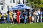 Men’s Soccer Senior Day  Wheaton College Men’s Soccer 2022 Senior Day. - Photo By: KEITH NORDSTROM : Wheaton, soccer